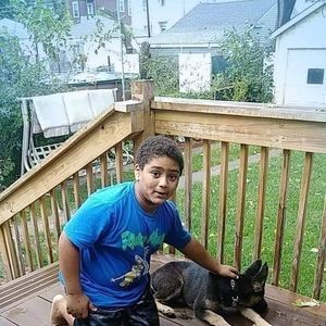 Meet your Posher, Kris